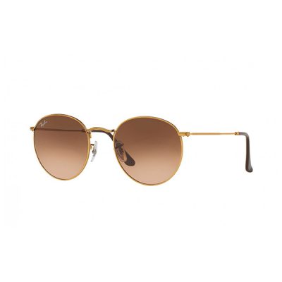 Gafas de sol Ray-Ban RB3447 9001A5 Round Metal