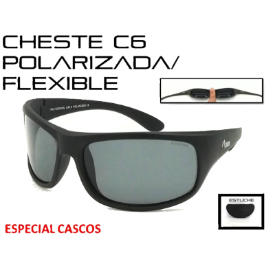 Gafas de sol Möxer CHESTE C6