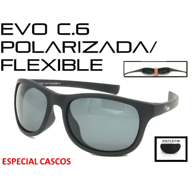 Gafas de sol Möxer EVO C6