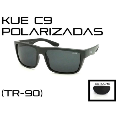 Gafas de sol Möxer KUE C9