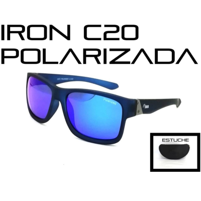 Gafas de sol Möxer IRON C20N