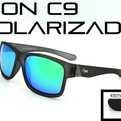 Gafas de sol Möxer Iron C9