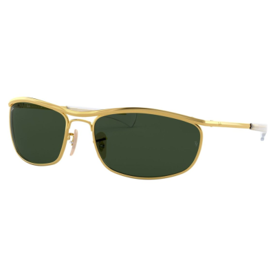 Gafas de sol Ray-Ban RB3119M 001/31 Olympian I Deluxe