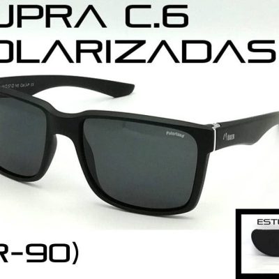 Gafas de sol Möxer Cupra C6