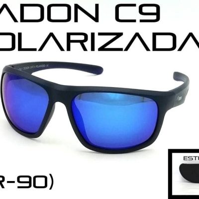 Gafas de sol Möxer Radon C9