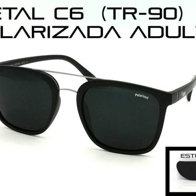Gafas de sol Möxer Metal C6