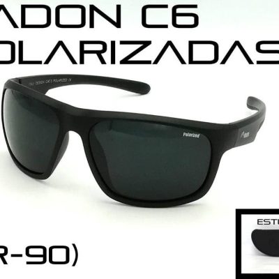 Gafas de sol Möxer Radon C6