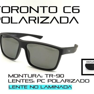 Gafas de sol Möxer Toronto C6