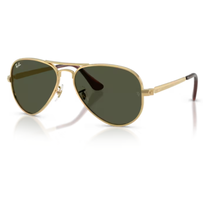 Gafas de sol Ray-Ban RB3925 001/31 Aviator Max