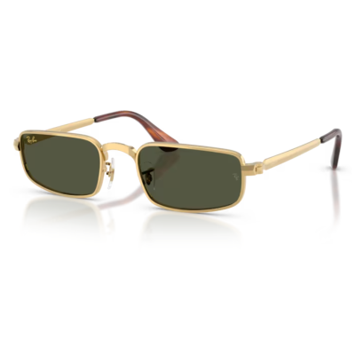 Gafas de sol Ray-Ban RB3927 001/31 By a$ap Rocky
